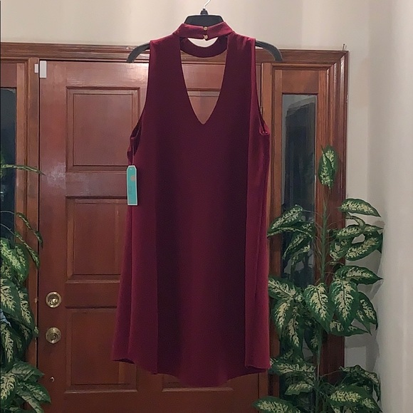 GB by Gianni Bini Swing Dress - Picture 2 of 4